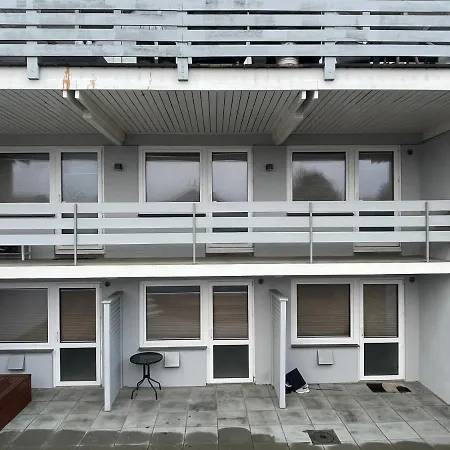 Bolig * 오르후스