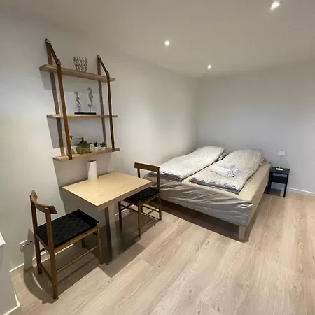 Apartment Bolig