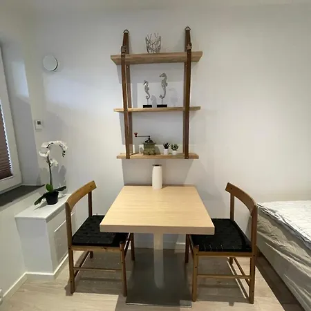 Bolig Apartment Aarhus