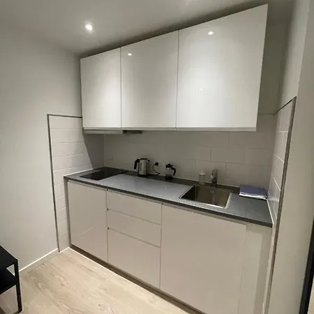 Bolig Apartment *