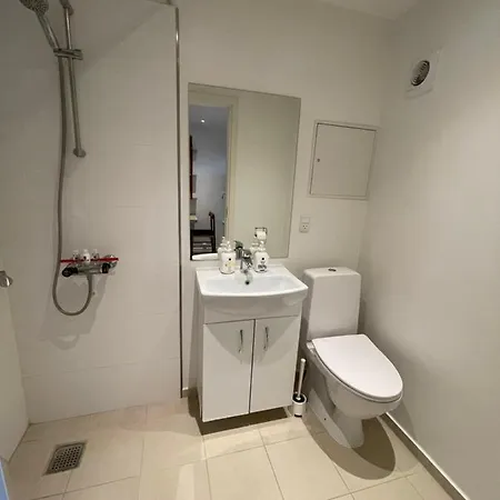 Bolig Apartment Aarhus