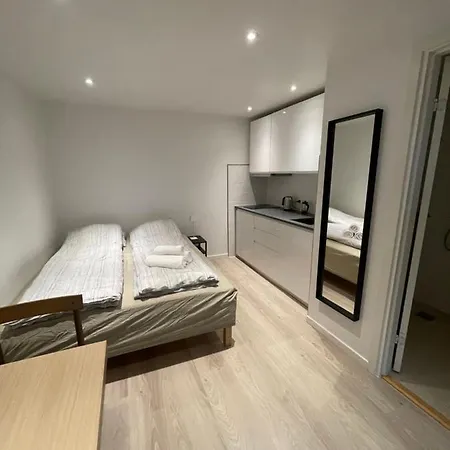 Bolig * Aarhus